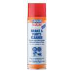 LIQUi-MOLY Brake and Parts Cleaner Alll ,500ml (Made in Germany)