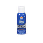 Permatex White Lithium Grease -304 g
