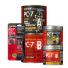 PC-7 PASTE EPOXY