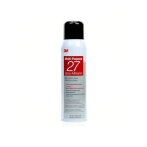 Dritz Temporary Spray Adhesive for Bonding Fabric or Paper, Clear, 6.2 oz.