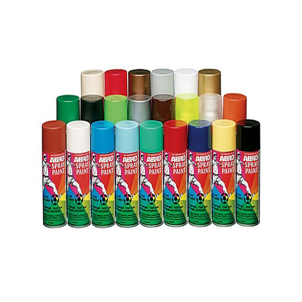 Water Based Aerosol Primer Spray Paint, Water Soluble Chrome Spray Paint  Colors