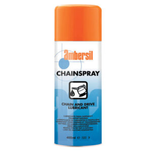 GRAPHITE RELEASE SPRAY, 400ML Ambersil, Lubrifiant, Film sec