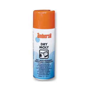 Graphite Spray, Molyslip 400ml Aerosol