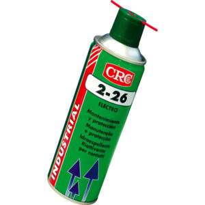 CRC SILICONE IND Silicon IND silicon spray 500 ml