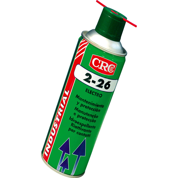 KURE CRC Silicon Spray, Maintenance Accessories