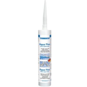 Bostik Poly Max Crystal Express transparent adhesive and sealant