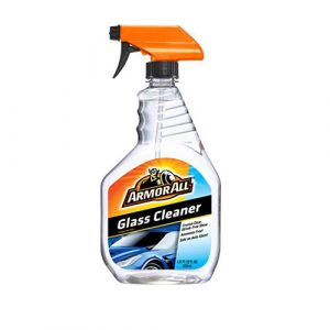Armor All 32024US Auto Glass Cleaner (650 ml)_