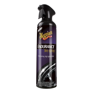 Meguiars Endurance Tire Spray Meguiar's Endurance Tire Spray, G15415, 15 oz., Aerosol