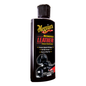 Meguiars Leather Cleaner - Conditioner Meguiar’s Leather Cleaner / Conditioner