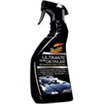 Meguiar's Ultimate Quik Detailer, G14422, 22 oz., Spray