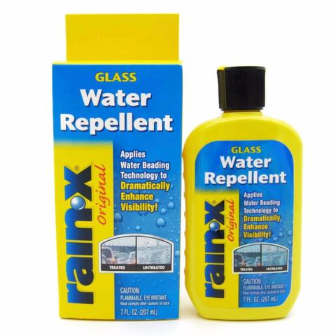 Rain‑X Original Glass Water Repellent – International Industrial Mall
