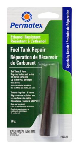 Permatex Fuel Tank Repair