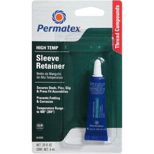 Permatex High Temperature Sleeve Retainer