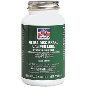 Permatex Ultra Disc Brake Caliper Lube