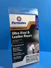 Permatex Ultra Series Vinyl & Leather Repair Kit