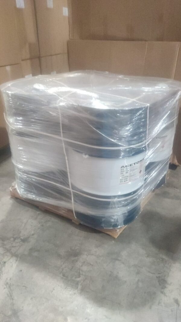 Acetone200ltr