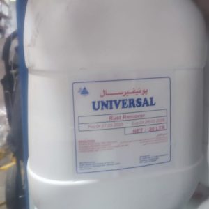 Rust Remover 20Ltr