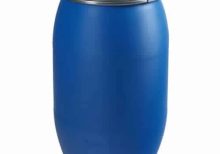 Silica Gel: Blue, Orange, White