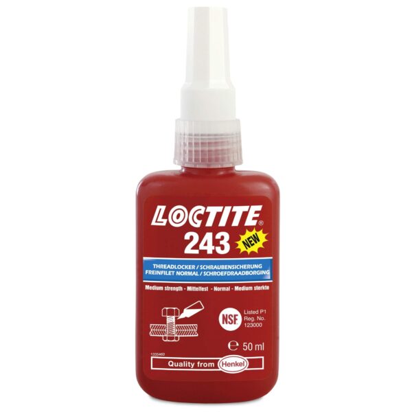 LOCTITE 243