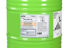 TANKLEEN TAR 210 LTR