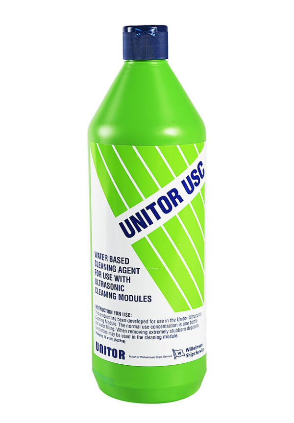 UNITOR USC 12 X 1 LTR
