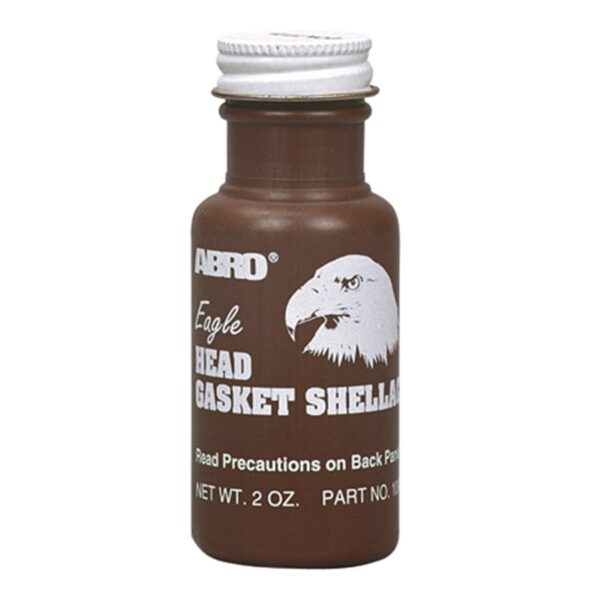 Eagle Head Gasket Shellac