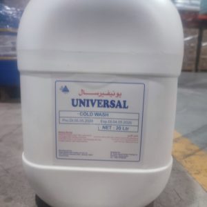 Cold wash degreaser