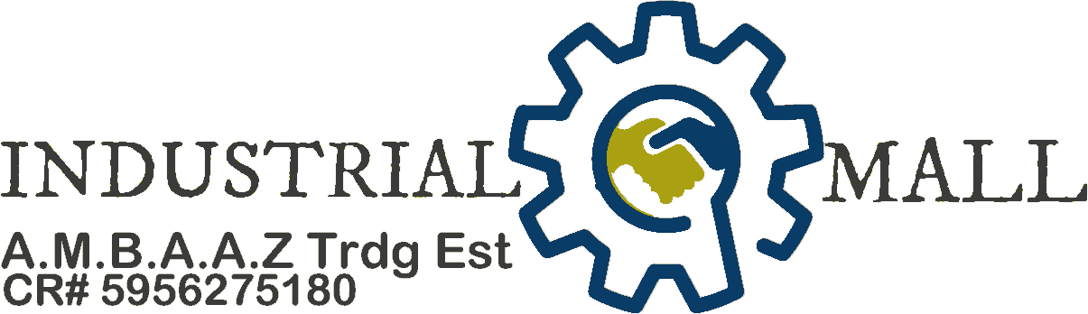 Industrial Mall Site Logo