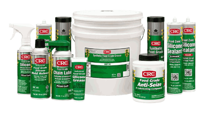 Adhesives and Industrial Products